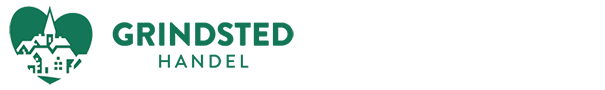 Grindsted Handel logo